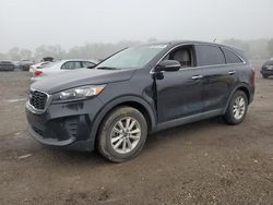 2019 KIA Sorento L en venta en Baltimore, MD