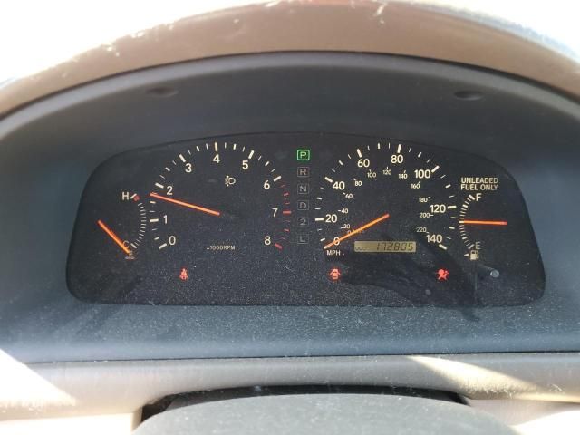 2000 Lexus ES 300