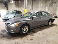 2015 Nissan Altima 2.5 for sale in Chalfont, PA