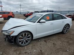 2015 Audi A6 Premium Plus for sale in Greenwood, NE