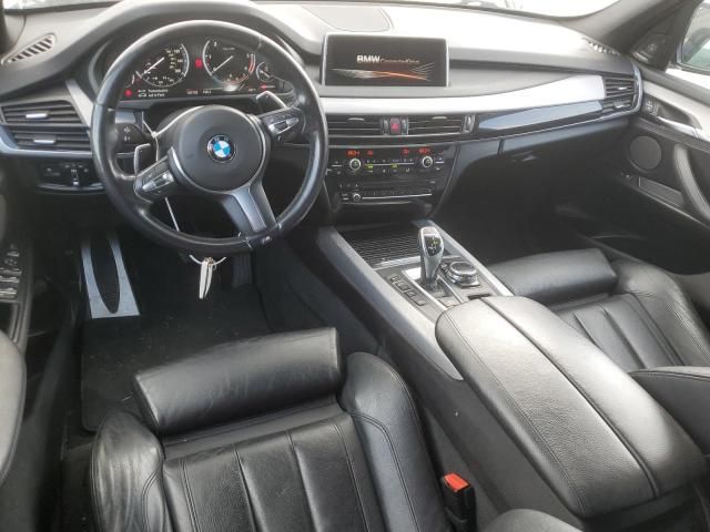 2014 BMW X5 XDRIVE35D