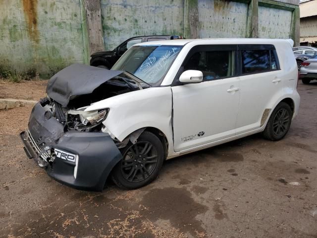 2012 Scion XB