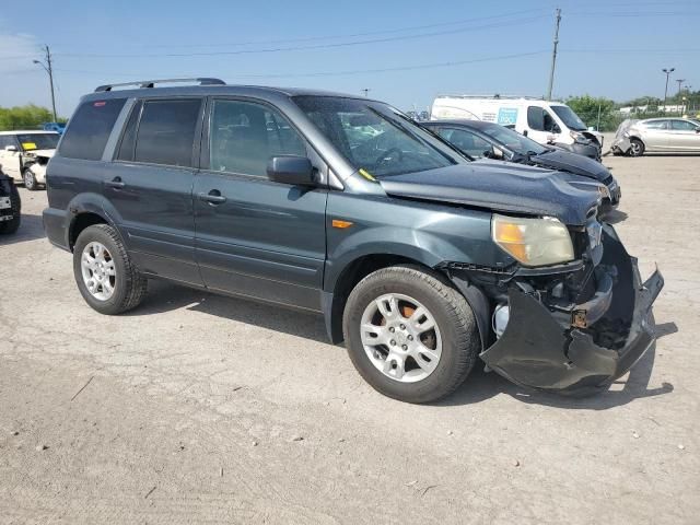 2006 Honda Pilot EX