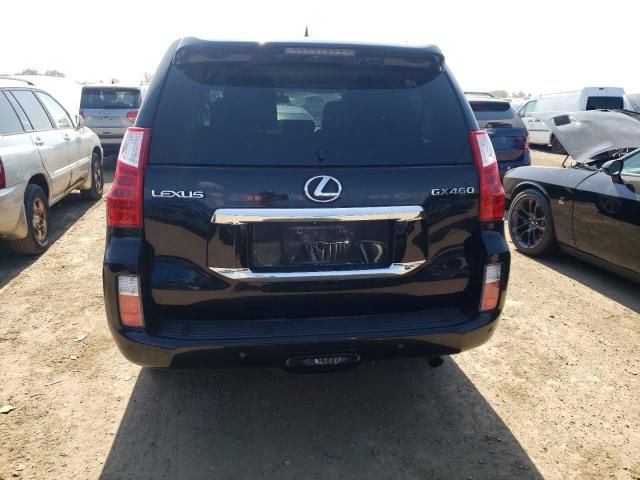 2010 Lexus GX 460