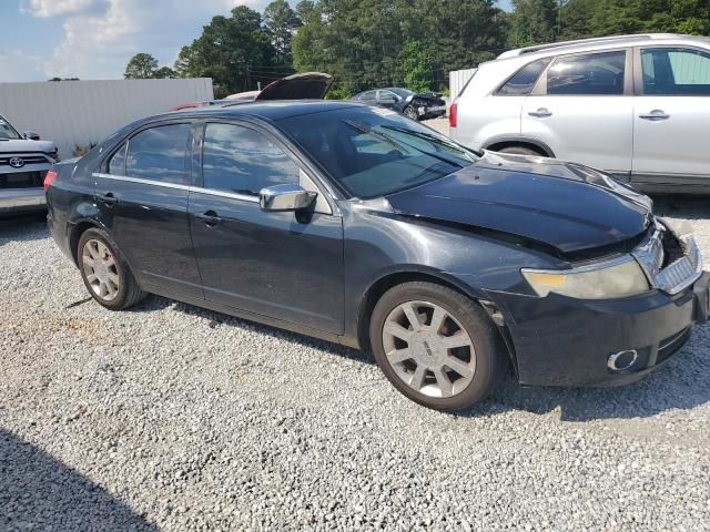 2009 Lincoln MKZ