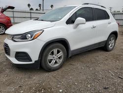 2018 Chevrolet Trax 1LT en venta en Mercedes, TX