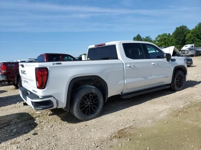 2021 GMC Sierra K1500 Elevation