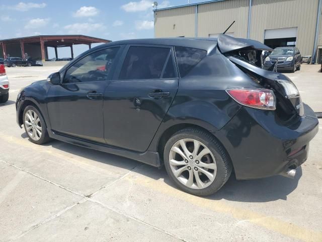 2010 Mazda 3 S