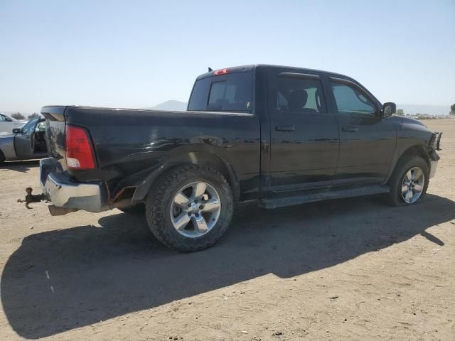 2013 Dodge RAM 1500 SLT