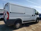 2015 Dodge RAM Promaster 1500 1500 Standard