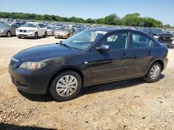 Mazda salvage cars for sale: 2008 Mazda 3 I