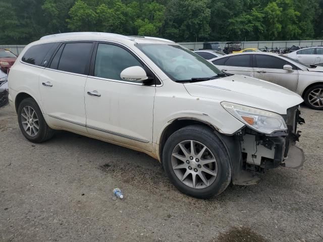 2015 Buick Enclave