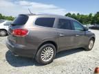 2010 Buick Enclave CXL