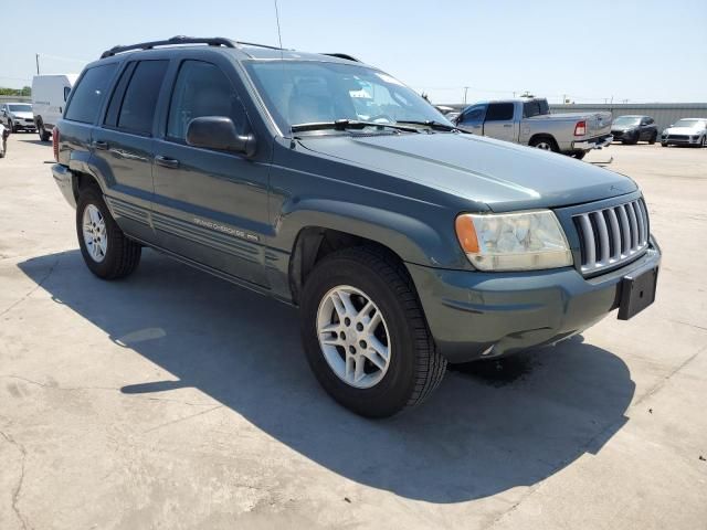 2004 Jeep Grand Cherokee Laredo