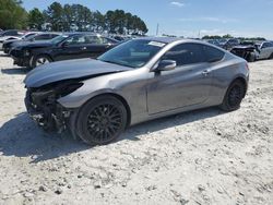 Hyundai Vehiculos salvage en venta: 2011 Hyundai Genesis Coupe 3.8L