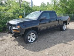 2017 Chevrolet Silverado K1500 LT for sale in Columbus, OH