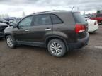 2011 KIA Sorento EX