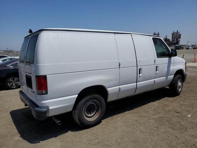 2014 Ford Econoline E150 Van