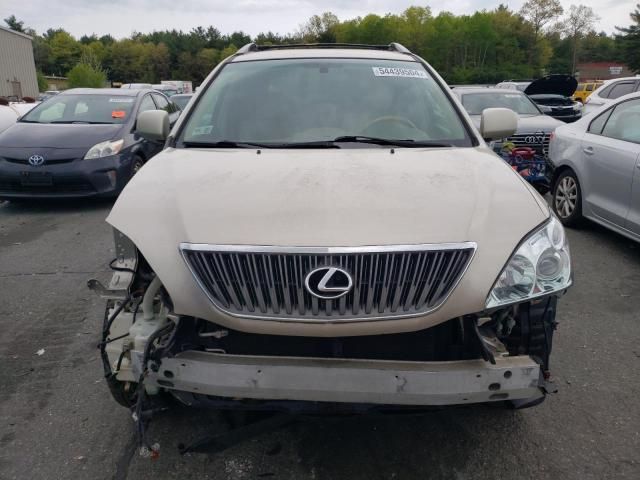 2004 Lexus RX 330