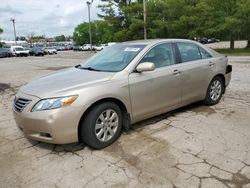 Vehiculos salvage en venta de Copart Lexington, KY: 2008 Toyota Camry Hybrid