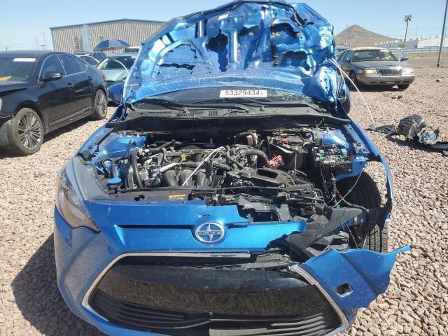 2016 Scion IA