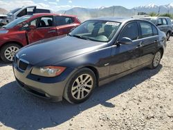 2007 BMW 328 XI for sale in Magna, UT