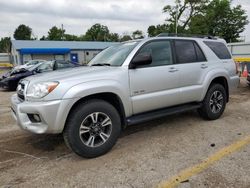 2007 Toyota 4runner SR5 for sale in Wichita, KS