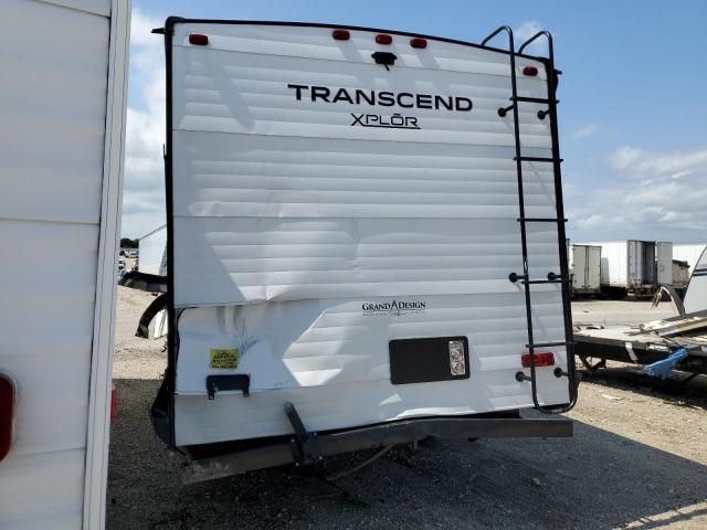 2021 Gplb Transcend