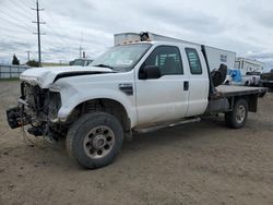 2008 Ford F350 SRW Super Duty for sale in Eugene, OR