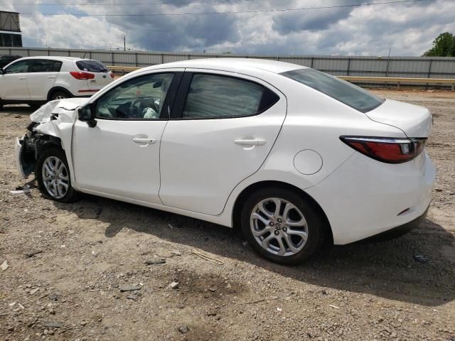 2016 Scion IA