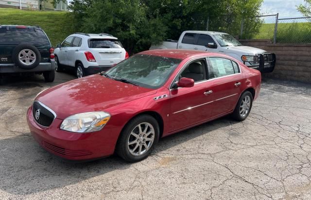 2006 Buick Lucerne CXL