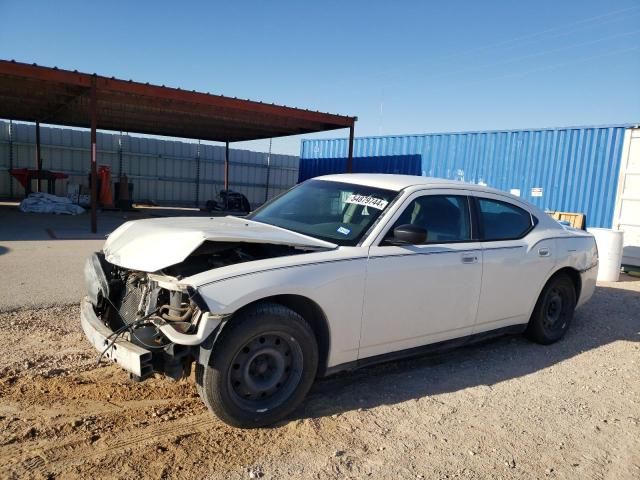 2007 Dodge Charger SE