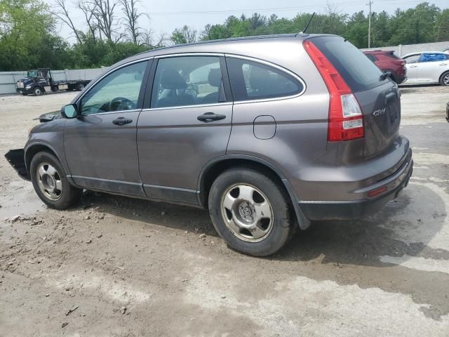 2010 Honda CR-V LX