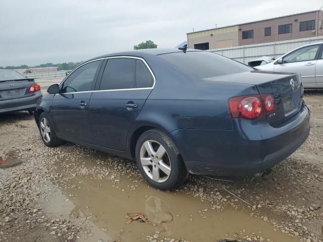 2009 Volkswagen Jetta SE