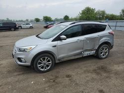 2017 Ford Escape SE for sale in London, ON