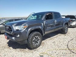 2019 Toyota Tacoma Double Cab en venta en Magna, UT