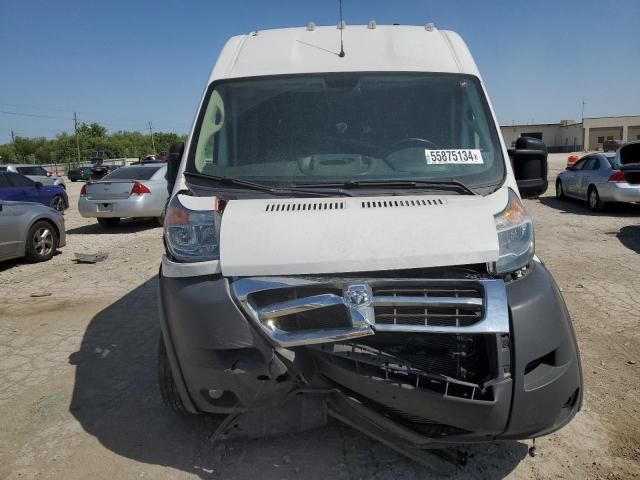 2018 Dodge 2018 RAM Promaster 3500 3500 High