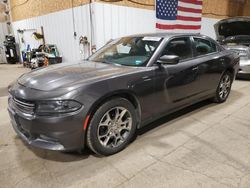 2015 Dodge Charger SE en venta en Anchorage, AK