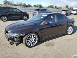 Vehiculos salvage en venta de Copart Martinez, CA: 2006 Mazda Speed 6