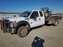 2016 Ford F550 Super Duty for sale in Bismarck, ND