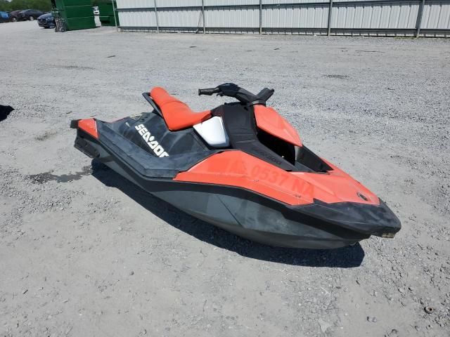 2016 Seadoo Spark