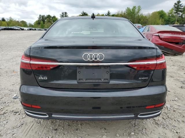 2019 Audi A6 Premium