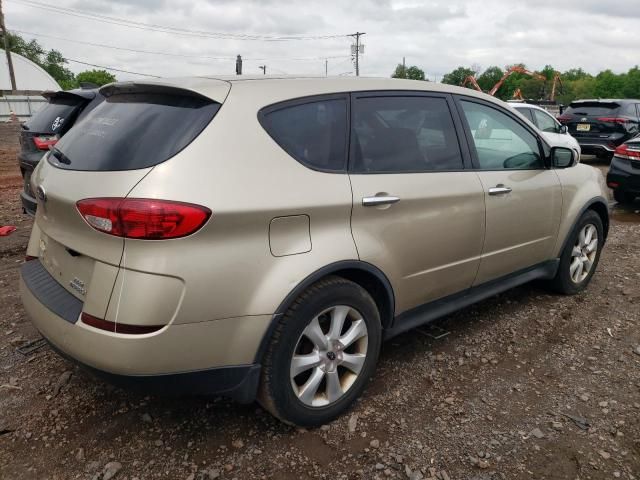 2007 Subaru B9 Tribeca 3.0 H6