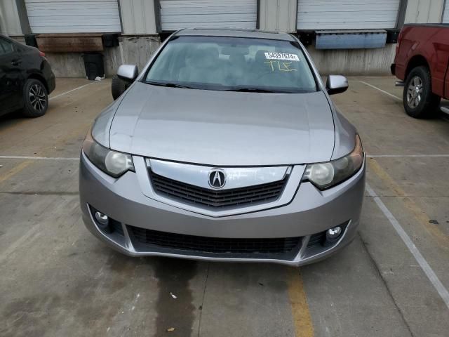 2010 Acura TSX