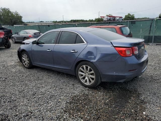 2015 Chevrolet Malibu LTZ