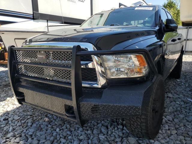 2018 Dodge RAM 2500 ST