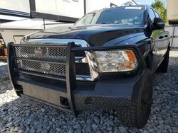 Dodge 2500 ST salvage cars for sale: 2018 Dodge RAM 2500 ST