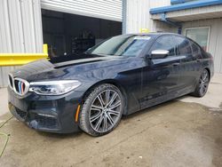 BMW m5 Vehiculos salvage en venta: 2018 BMW M550XI