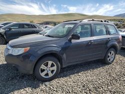 Subaru Vehiculos salvage en venta: 2011 Subaru Forester 2.5X