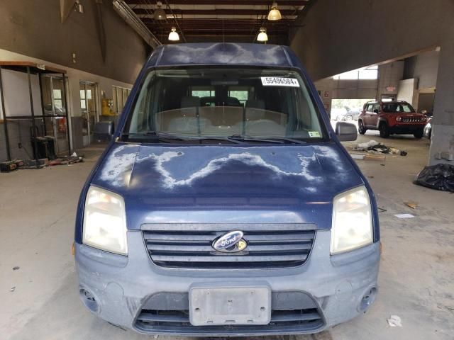 2010 Ford Transit Connect XL